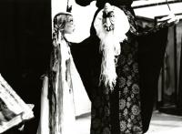 Brno, LS Bedruňka, Dlouhý, Široký a Bystrozraký, KP Třebíčské loutkářské jaro 1998