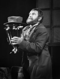 Hronov, Maj, Medvěd, 1996