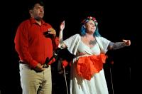 Vševily a Strakonice, Přespolní, Mater solitaria, CP Jiráskův Hronov 2025