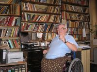 Ron Vojtěch, 2006 3.