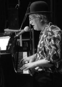 JH 2006, Vzpomínání na Pavla Dostála, Richard Pogoda