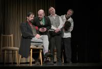 Vrchlabí, Vlastík, Revizor, KP Červený Kostelec 2022