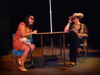 Klapý, Rádobydivadlo, Liz a Betty, 2007