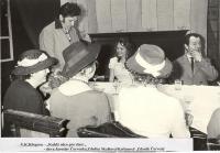 Chodouň, SDO, Každý něco pro vlast, 1973