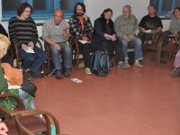 LCH 2011, Porota - veřejná diskuze