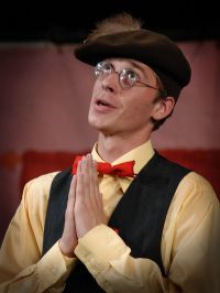 Poniklá, Kolár při TJ Sokol, Krvavý román, 2006