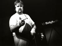 Vysoké n. Jiz., Krakonoš, Sluha dvou pánů, CP Divadelní Třebíč 2002