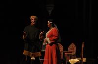 Přibyslav, Furiant, Není Kost jak kost, OP Divadelní Přibyslav, 2012