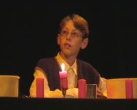 Semily, Holky na zabití, Metoda dr. Téra a profesora Péra, CP Dětská scéna Trutnov 2002