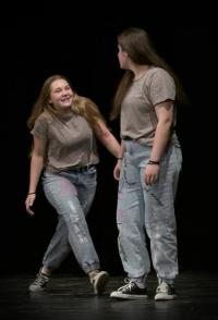 Desná, Vojan, Mladá Haluz, Dospělé dítě, KDP 2025