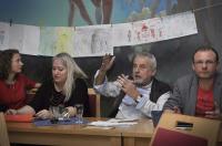 Rakovník, rozborové semináře CP Popelka 2017