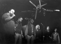 Blansko, Blanenské divadlo, Soirée, CP Jiráskův Hronov 2002