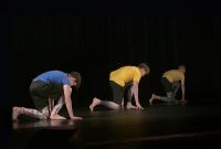 Jaroměř, TS FLASH, Popadnout dech, JH 2020