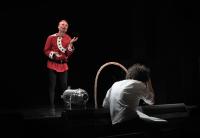 Brno, Pantomima SI, Nápověda, CP Otevřeno Kolín 2017