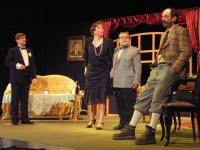 Červený Kostelec, Tyl, Jedenáctý v řadě, 2005