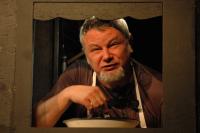 Hořovice, Divadlo Na holou, Krvák, CP Jiráskův Hronov 2022