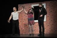 Sloupnice, Doveda, Český děják, CP KDP Vysoké nad Jizerou 2018