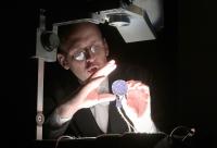 Poniklá, Bažantova loutkářská družina, Andrée, CP Jiráskův Hronov 2022