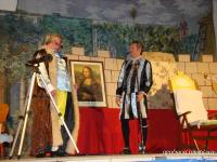 Opočnice, Opočnické divadélko, Byl jednou jeden král, 2013