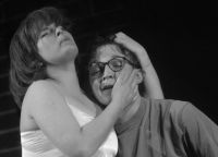 Zlín, Malá scéna, Woody, Woody..., 2005