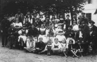 Bezno, Ochotníci, Naši furianti