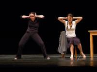 Praha, TMS Tyrando, Nekončící dialog, 2006