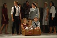 Praha, Light, Republika na nás čeká, CP Jiráskův Hronov 2020