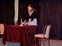 Krouna, Dividlo,Vodník, 2005