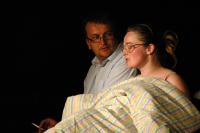 Malenice, SPOMAL, Bláha a Vrchlická, CP Divadelní Piknik Volyně 2015