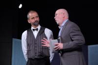 Bernartice, Bodlák, Dobře ušitý frak, KP HDM 2022