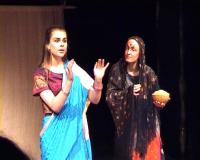 Brno, Studio Dům, Princ Bhadra a princezna Vasantaséna, CP Šrámkův Písek 2002