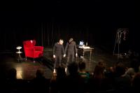 Český Krumlov, Drag Addicts, Hotel X, 2014