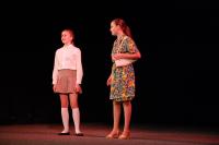 Třešť, Divadlovník větší, Černobylské dívky, KP Třešťské divadelní jaro, 2024