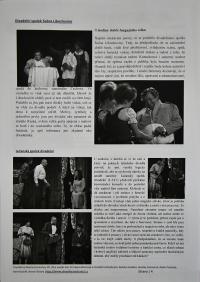 Josefův Důl, J. K. Tyl, Josefodolské divadelní jaro, Kukátko č. 1, 2018