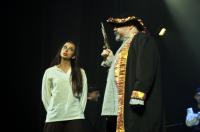 Hvozdná, KDO, Piráti a Lumie, CP Divadelní Fimfárum Český Krumlov 2025