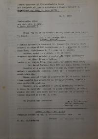 Hradec Králové, Krajské kulturní středisko, Impuls, Lidová konzervatoř Východočeského kraje,  Vedoucí dětských divadelních a loutkářských souborů, 1982 - 1984