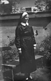 Chudenice, SDO Tyl, Světlo jeho očí, 1936