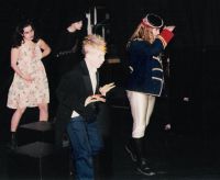 Valašské Meziříčí, Setkání 1996, Třinec, T.i.M. Szmauza