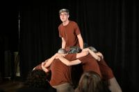 Louny, ZUŠ, O čem v letu ptáci sní, Rádobyfest, 2025