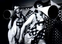 Plzeň, Kuba, Narodil se klaun, CP FEMAD Libice n. Cidl. 1996