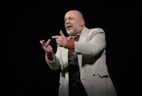 Červený Kostelec, Na tahu, Šéf kontra vagabund, Červený Kostelec 2020