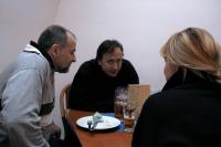 VACEK, Libor, Moravský festival poezie Valašské Meziříčí 2001