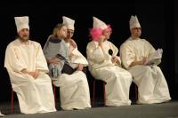 Desná, Vojan - Mladá haluz, Zubatá story, KP Dospělí dětem Nový Bor 2016