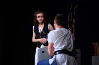 Slavičín, SemTamFór, Pověsti pro štěstí, KP Divadelní Kojetín, 2025