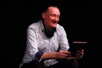 Plzeň, Ragueneau, Několikrát do černého, KP Popad , 2022