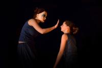 Rychnov u Jablonce n.N, TAPS Magdaléna, Skrze sebe vidím sebe, KP Dětská scéna Jablonec nad Nisou 2013