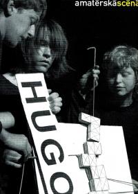 Amatérská scéna, zadní strana obálky, 2008/4