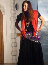 Hluboká nad Vltavou, Kulturní společnost Alta, Skapinova šibalství, 2009