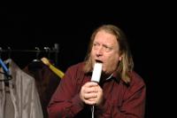 Plzeň, Divadlo My, Svatá hlava, CP Šrámkův Písek 2022