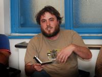 LCH 2007, Robert Smolík